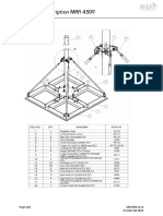 Mounting Description MAFI 4309: Package Content