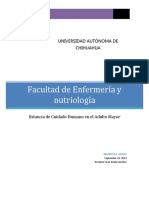 Fdocuments - Ec Proceso de Atencion de Enfermeria Adulto Mayor