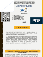 Legislación-Normas Constitucionales Empresariales 2