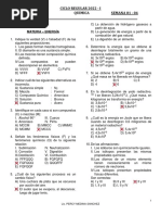 Quimica Primer Mes