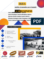 Copia de Arkestra Business Plan by Slidesgo