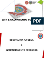 Aph e Salvamento Veicular