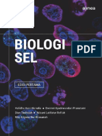 Biologi Sel by Hafidha Asni Akmalia, S.PD., M.SC., Dwimei Ayudewandari Pranatami, M.SC., Dian Tauhidah, M.PD., Ndzani Latifatur Rofi'ah, M.PD., Rita Ariyana Nur Khasanah, S.PD., M.Sc.