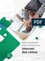 Ebook Da Unidade 4 - Internet Das Coisas - IoT - FAEL