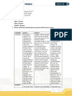 Trabajo Colaborativo Ingles II