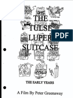 The Tulse Luper Suitcase