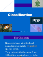 Form 1 2 Major Units of Classification