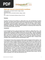 144 Gc2013 Shale Gas Reservoir Characterization Workflows