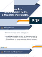 Conceptos Fundamentales de Las Diferencias Individuales 21-2