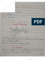 Resumen Ley de Faraday