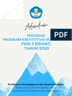 Addendum Pkm 5 Bidang