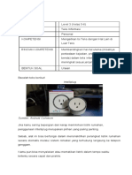 Soal Akm Literasi Paket D