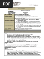 Teacher Roles in Curriculum Implementation | PDF | Curriculum | Teachers