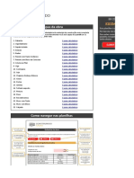 Calculadora Da Obra - Exemplo