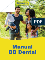 Manual BB Dental - Tudo sobre seu plano odontológico