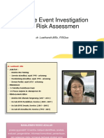 2 Rev1 Investigasi Adverse Event (Ktd) Dan Risk Assessmen 1484