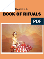Book of Rituals