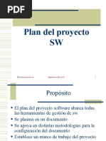 Plan Del Proyecto Sw