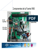 Entrenamiento de la Fuente XM3_2