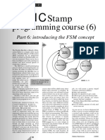 Programming Course (6) : Basic