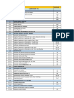 Construcción de diques y pozas para subdrenaje R4 y R5