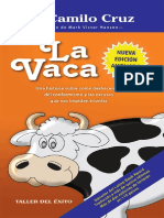 Camilo Cruz La Vaca