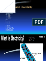 Basic Electricity