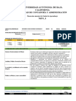 Plan de Clase ESM 2021-1 g-331