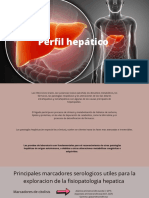 Biometría Hemática