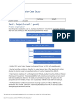 Week 4: Bombardier Case Study: General Information