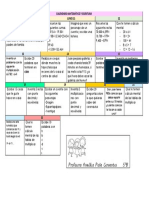 Calendario Matemático