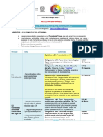 Plan Trabajo 2022-II ArteContemporáneo