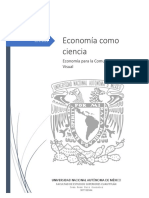 Economía Como Ciencia