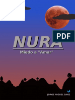 NURA - Miedo A "Amar" - Jorge Miguel Sanz