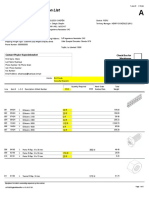 365A Allocation List: Contact-Project Superintendent