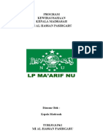 PROGRAM KEWIRAUSAHAAN KEPALA MADRASAH Docx Dikonversi