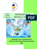 Sampul KMB I