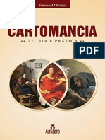 Resumo Cartomancia Teoria e Pratica Emanuel Jose Dos Santos