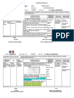 Plan Matematicas 4AP 7-11 Jun Veracruz