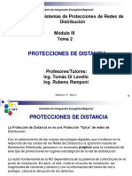 Protec CIER MOD III-Tema II  PDF