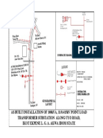 83 Proposed 85 Uyo RD Ikot Ekpene Point Load Substation-Layout1