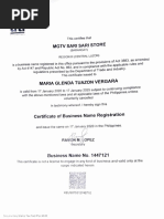 TForce Freight Bill of Lading Guide | PDF | Cargo | Bill Of Lading