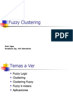 Download Fuzzy Clustering by walopx SN55673081 doc pdf