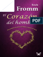 El Corazon Del Hombre, PDF