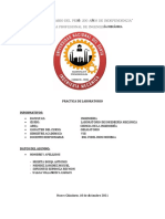 Practica de Ejercicios - Laboratorio de Ing Mecanica III