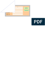 Form Input Data Dengan Macro VBA Di Excel