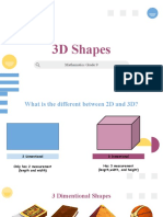 Pertemuan 1 - Introducing About 3D Shapes and Cylinder