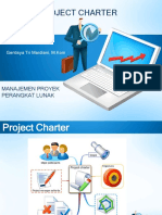 6- Project Charter