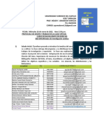 TEMAS y Protocolo Sesión No. 1 Del 26 de Enero 2022