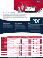 PLAN ESTUDIO DISENO GRAFICO DIGITAL Bogota